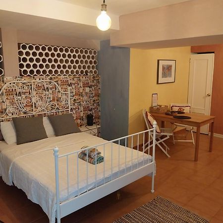 Appartement Casa Blanquita à Mijas Extérieur photo