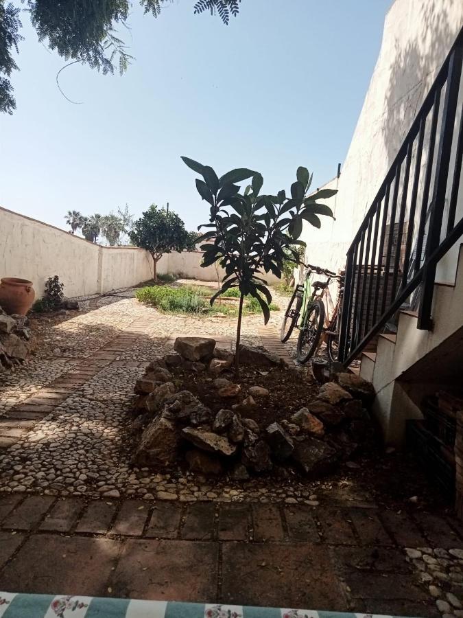 Appartement Casa Blanquita à Mijas Extérieur photo