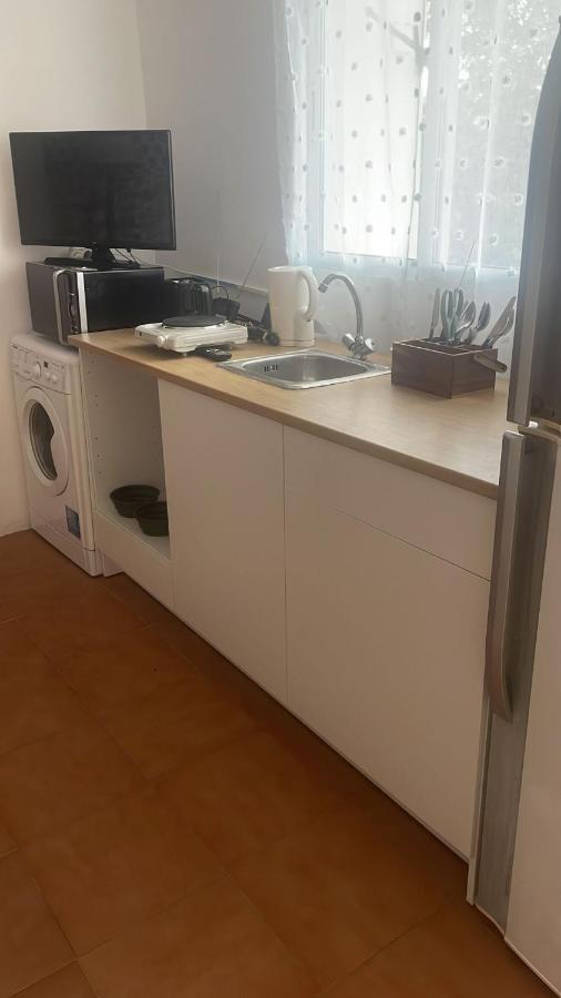 Appartement Casa Blanquita à Mijas Extérieur photo