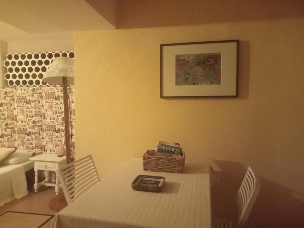 Appartement Casa Blanquita à Mijas Extérieur photo