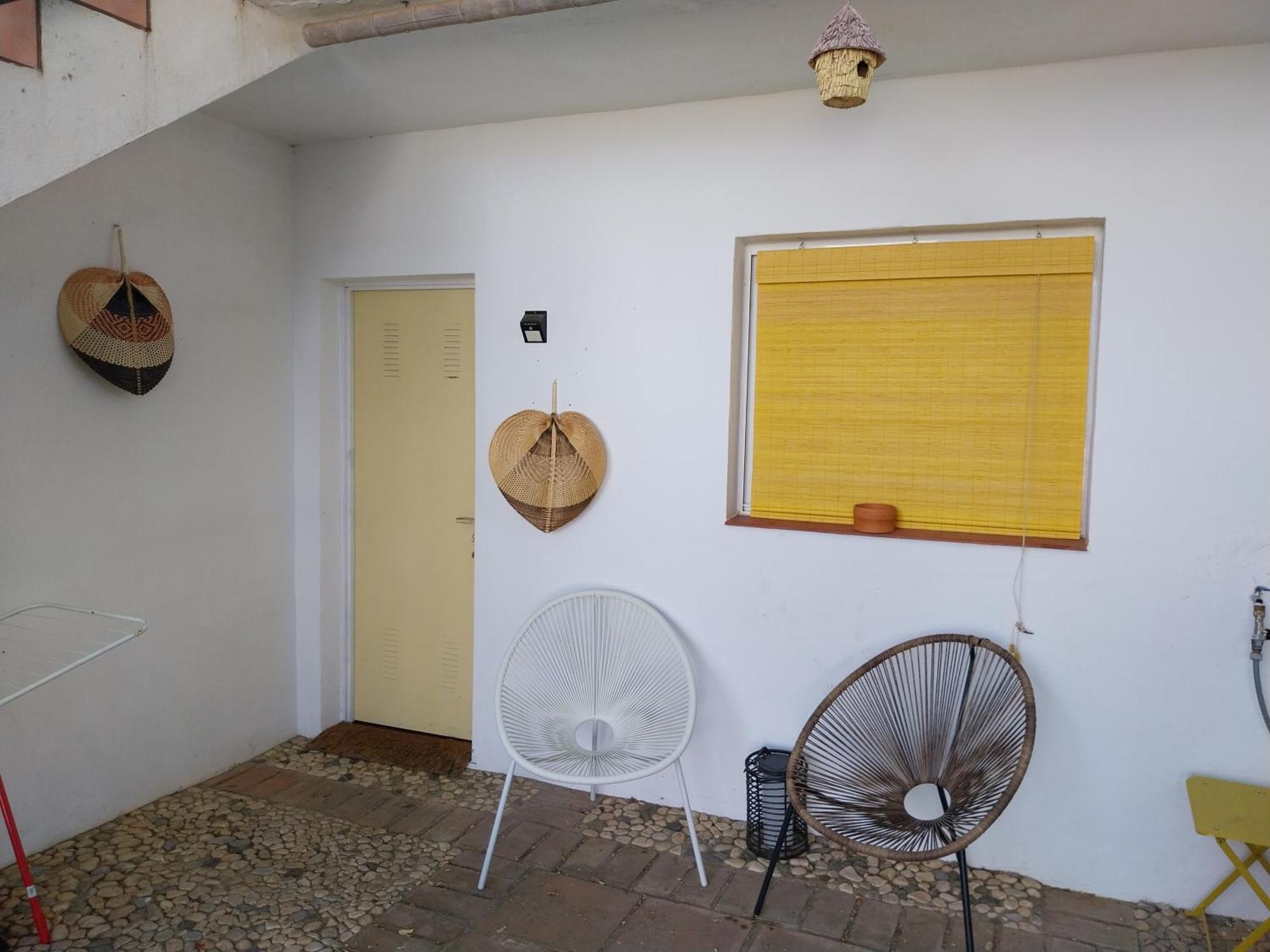 Appartement Casa Blanquita à Mijas Extérieur photo